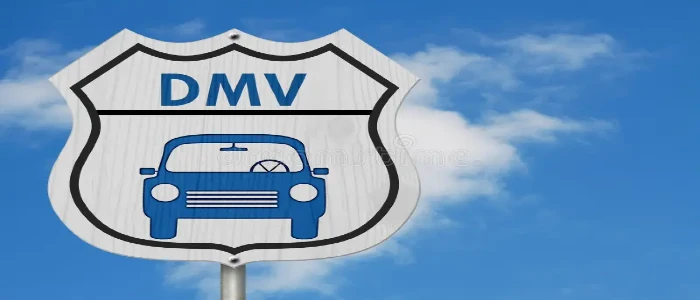 DMV Services