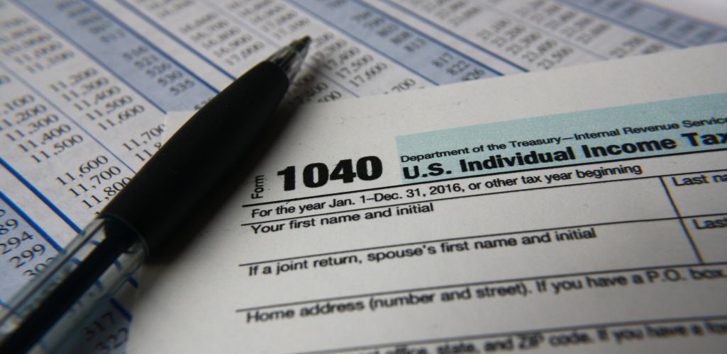 Income Tax Services